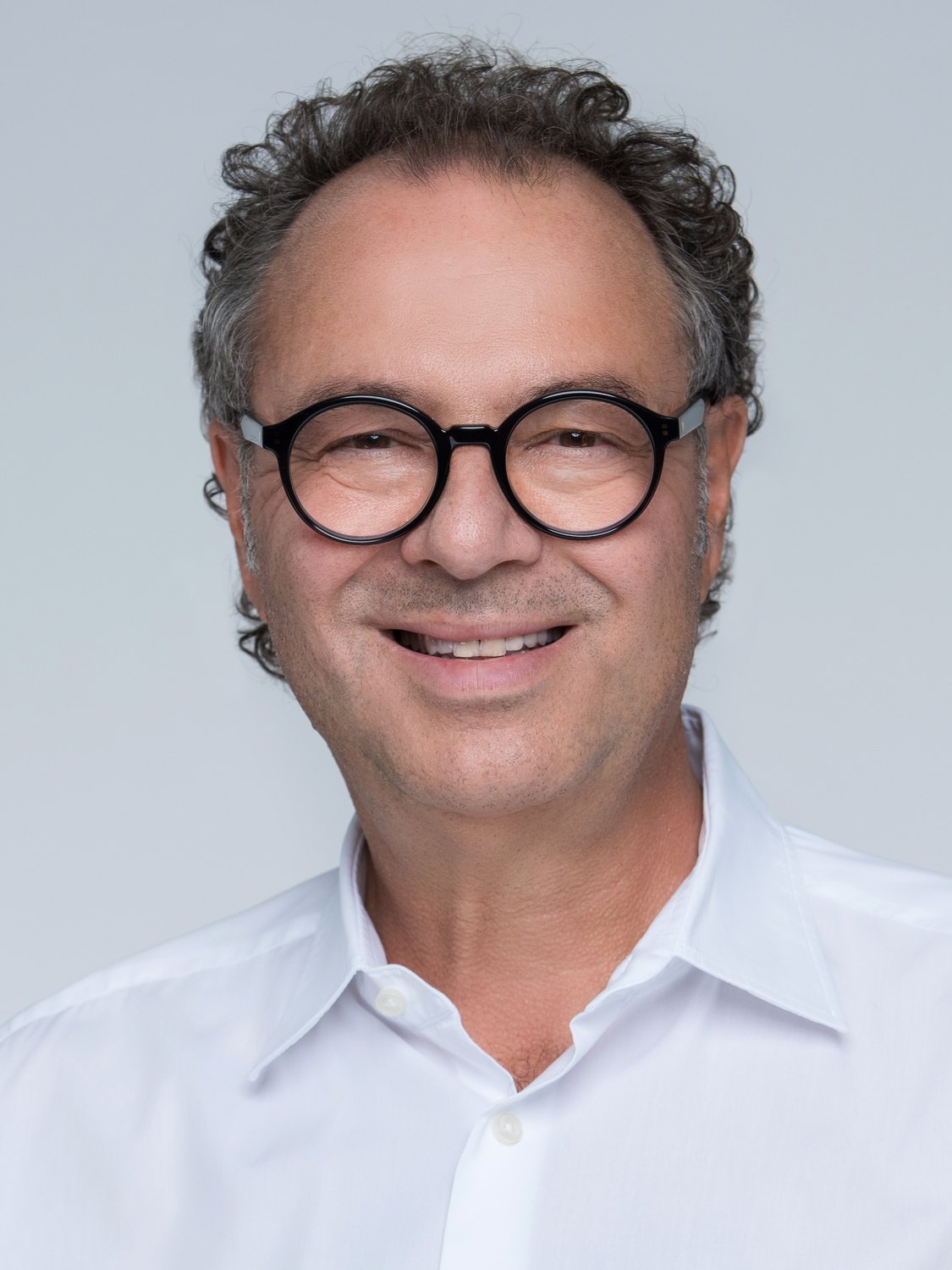 Dr. med. Andreas Neeb, Facharzt für Allgemeinmedizin