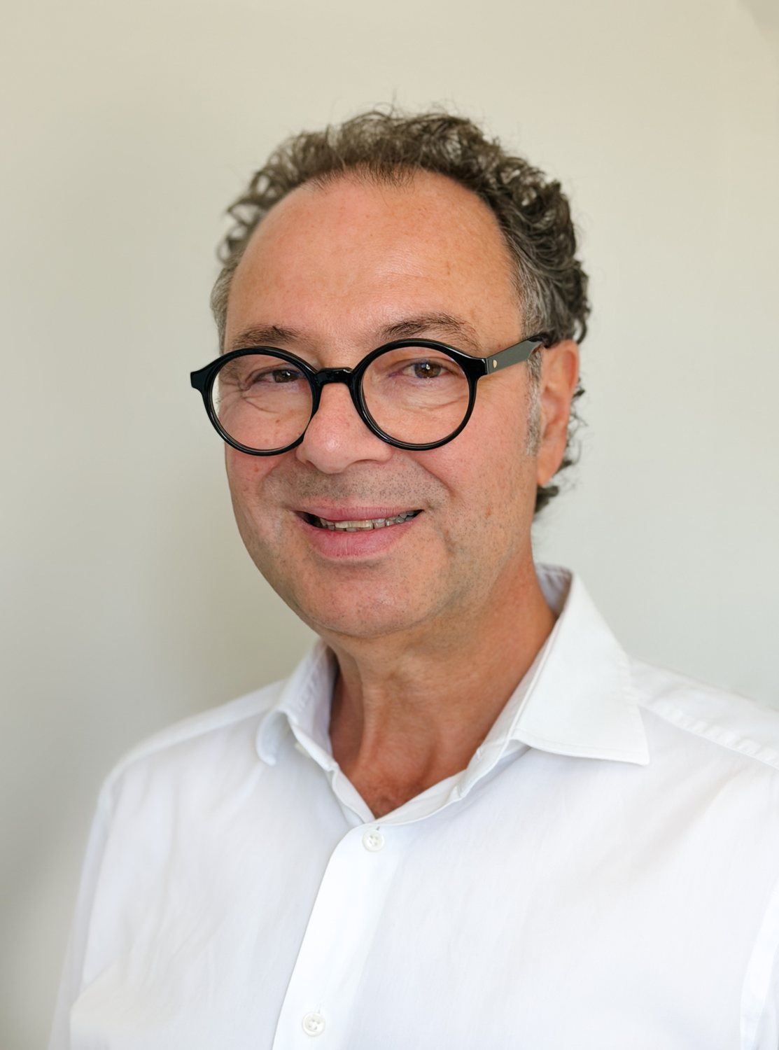 Dr. med. Andreas Neeb, Facharzt für Allgemeinmedizin